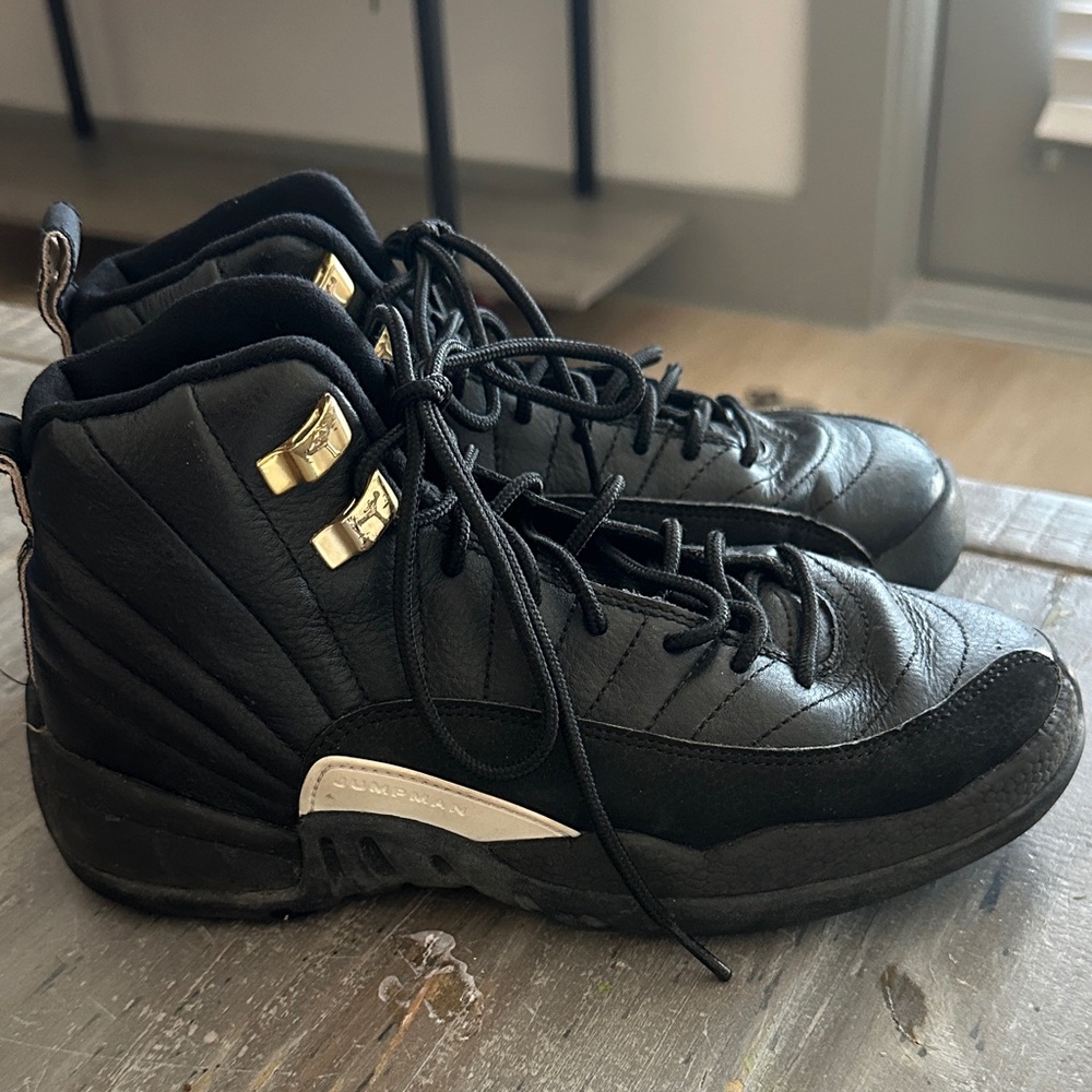Air Jordan 12 Retro "The Master" sneakers